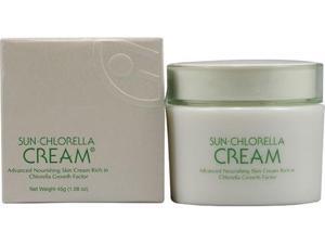 Sun Chlrorella Skin Care - Sun Chlorella - 1.58 oz - Cream Sun Chlrorella Skin Care - Sun Chlorella - 1.58 oz - Cream