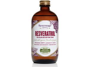 Resveratrol Tonic Liquid - Reserveage - 5 oz - Liquid Resveratrol Tonic Liquid - Reserveage - 5 oz - Liquid