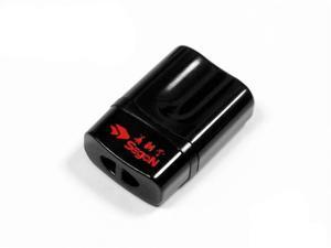 SEgoN Mini-Ding Series 16GB USB 2.0 Flash Drive Model Black Mini-Ding S-16GB SEgoN Mini-Ding Series 16GB USB 2.0 Flash Drive Model Black Mini-Ding S-16GB