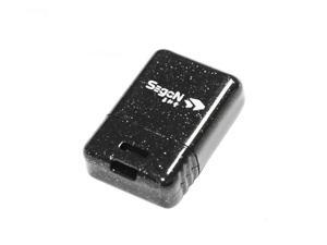SEgoN Mini-Ding Series 16GB USB 2.0 Flash Drive (Black) SEgoN Mini-Ding Series 16GB USB 2.0 Flash Drive (Black)
