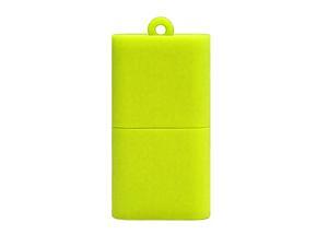 SEgoN Magnet U Design for your consideration 16GB USB 2.0 Flash Drive Model Green Ding U-16GB SEgoN Magnet U Design for your consideration 16GB USB 2.0 Flash Drive Model Green Ding U-16GB