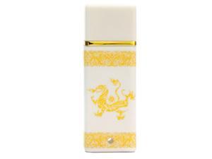 SEgoN China Style of Ceramic Design Series 4GB USB 2.0 Flash Drive Model White Tiger- 4GB SEgoN China Style of Ceramic Design Series 4GB USB 2.0 Flash Drive Model White Tiger- 4GB