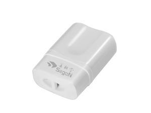 SEgoN Mini-Ding Series 8GB USB 2.0 Flash Drive Model White Mini-Ding S-8GB SEgoN Mini-Ding Series 8GB USB 2.0 Flash Drive Model White Mini-Ding S-8GB