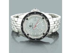 Centorum Diamond Watches 0.5ct Midsize Falcon Centorum Diamond Watches 0.5ct Midsize Falcon
