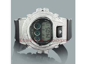 Ice Plus Diamond Watch 0.12 ct Ice Plus Diamond Watch 0.12 ct