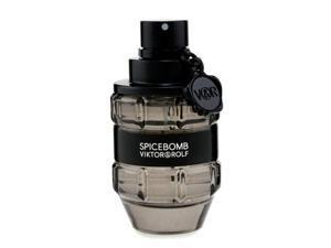 Spicebomb by Viktor Rolf 1.7 oz EDT Spray Spicebomb by Viktor Rolf 1.7 oz EDT Spray