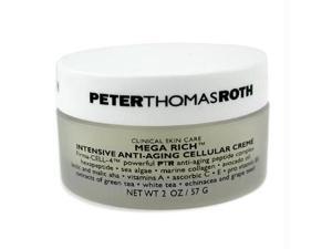 Mega-Rich Intensive Anti-Aging Cellular Creme - 1.7 oz Cream Mega-Rich Intensive Anti-Aging Cellular Creme - 1.7 oz Cream
