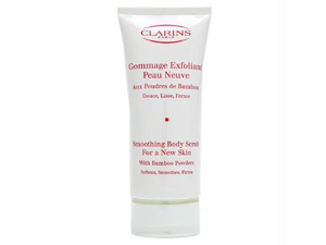 Exfoliating Body Scrub For Smooth Skin with Bamboo Powders - 6.9 oz Body Care Exfoliating Body Scrub For Smooth Skin with Bamboo Powders - 6.9 oz Body Care