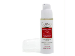 Guinot Hydrazone Yeux Eye Contour Long-Lasting Hydrating Serum Cream 15ml/0.53oz Guinot Hydrazone Yeux Eye Contour Long-Lasting Hydrating Serum Cream 15ml/0.53oz