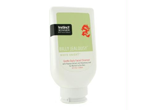 Billy Jealousy White Knight Gentle Daily Facial Cleanser 236ml/8oz Billy Jealousy White Knight Gentle Daily Facial Cleanser 236ml/8oz