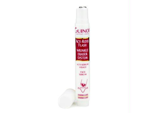 Guinot Anti-Rides Flash Wrinkle Eraser System 6ml/0.2oz Guinot Anti-Rides Flash Wrinkle Eraser System 6ml/0.2oz
