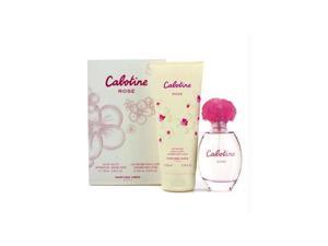 Cabotine Rose Coffret: Eau De Toilette Spray 100ml/3.4oz + Perfumed Body Lotion 200ml/6.76oz - 2pcs Cabotine Rose Coffret: Eau De Toilette Spray 100ml/3.4oz + Perfumed Body Lotion 200ml/6.76oz - 2pcs