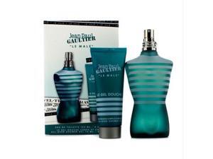 Le Male by Jean Paul Gaultier 2 Piece Set Le Male by Jean Paul Gaultier 2 Piece Set