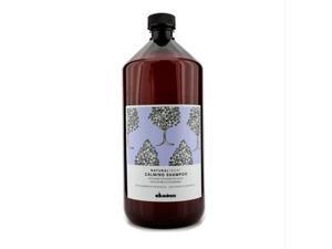 Natural Tech Calming Shampoo (For Sensitive Scalp) - 1000ml/33.8oz Natural Tech Calming Shampoo (For Sensitive Scalp) - 1000ml/33.8oz