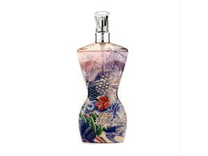 Le Classique Summer Eau De Toilette Spray (2013 Edition) - 100ml/3.3oz Le Classique Summer Eau De Toilette Spray (2013 Edition) - 100ml/3.3oz