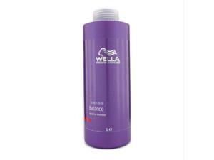 Balance Sensitive Shampoo - 1000ml/33.8oz Balance Sensitive Shampoo - 1000ml/33.8oz