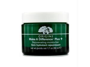 Make A Difference Plus+ Rejuvenating Moisturizer - 50ml/1.7oz Make A Difference Plus+ Rejuvenating Moisturizer - 50ml/1.7oz