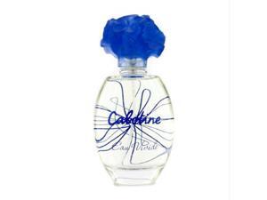 Cabotine Eau Vivide Eau De Toilette Spray - 100ml/3.4oz Cabotine Eau Vivide Eau De Toilette Spray - 100ml/3.4oz