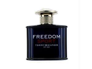 Tommy Hilfiger - Freedom Sport Eau De Toilette Spray 50ml/1.7oz Tommy Hilfiger - Freedom Sport Eau De Toilette Spray 50ml/1.7oz