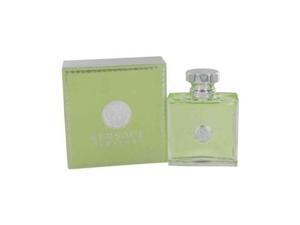 Versense by Gianni Versace for Women 0.17 oz Eau De Toilette Miniature Splash Versense by Gianni Versace for Women 0.17 oz Eau De Toilette Miniature Splash