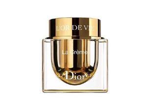 Christian Dior L'Or de Vie La Creme 50ml/1.7oz Christian Dior L'Or de Vie La Creme 50ml/1.7oz