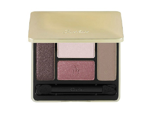 Ecrin 4 Couleurs Long Lasting Eyeshadow - #04 Les Bois De Rose - 7.2g/0.25oz Ecrin 4 Couleurs Long Lasting Eyeshadow - #04 Les Bois De Rose - 7.2g/0.25oz