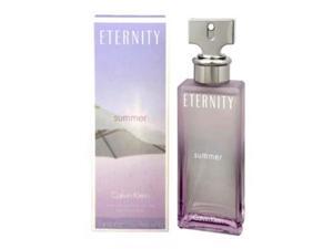 Eternity Summer - 3.4 oz EDP Spray (2014 Edition) Eternity Summer - 3.4 oz EDP Spray (2014 Edition)