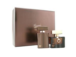 GUCCI BY GUCCI gift set for women. edp 1.7oz + 3.3oz body lotion GUCCI BY GUCCI gift set for women. edp 1.7oz + 3.3oz body lotion