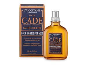 Eau de Cade - 3.4 oz EDT Spray Eau de Cade - 3.4 oz EDT Spray