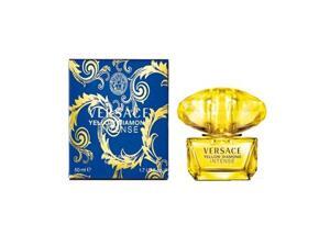 Versace Yellow Diamond Intense by Gianni Versace for Women 1.7oz Eau De Pafum Spray Versace Yellow Diamond Intense by Gianni Versace for Women 1.7oz Eau De Pafum Spray