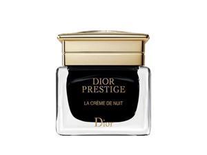 Christian Dior Dior Prestige La Creme De Nuit 1.7oz / 50ml Christian Dior Dior Prestige La Creme De Nuit 1.7oz / 50ml
