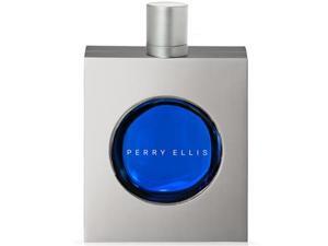 Perry Ellis Cobalt by Perry Ellis for Men 3.4oz Eau De Toilette Spray Perry Ellis Cobalt by Perry Ellis for Men 3.4oz Eau De Toilette Spray