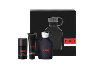 Hugo Just Different by Hugo Boss for Men 3 Piece Gift Set Hugo Just Different by Hugo Boss for Men 3 Piece Gift Set
