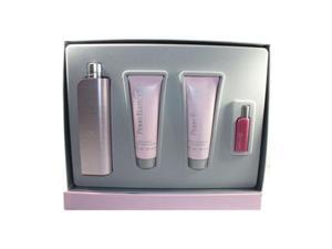 Perry 18 by Perry Ellis for Women 4 Piece Set Perry 18 by Perry Ellis for Women 4 Piece Set