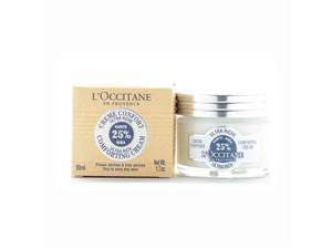 L'Occitane Ultra Rich Comforting Cream With 25% Shea Butter 1.7oz / 50ml L'Occitane Ultra Rich Comforting Cream With 25% Shea Butter 1.7oz / 50ml