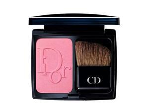 Christian Dior - DiorBlush Vibrant Colour Powder Blush - # 846 Lucky Pink - 7g/0.24oz Christian Dior - DiorBlush Vibrant Colour Powder Blush - # 846 Lucky Pink - 7g/0.24oz