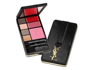 Yves Saint Laurent Travel Selection Very YSL Black Edition Make-Up Palette Yves Saint Laurent Travel Selection Very YSL Black Edition Make-Up Palette