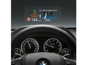 Universal Premium HD Head Up Display (HUD) Reflective Film Universal Premium HD Head Up Display (HUD) Reflective Film