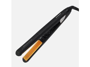 Glampalm Pro Ceramic Hair Straightener, 1-inch Professional Hair Styling Flat Iron Glampalm Pro Ceramic Hair Straightener, 1-inch Professional Hair Styling Flat Iron