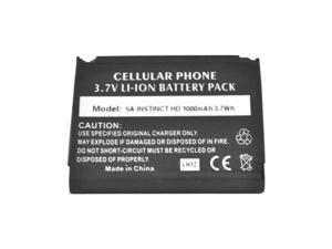 Black Back Up Standard Replacement Battery 1000 Mah For Google Nexus S Black Back Up Standard Replacement Battery 1000 Mah For Google Nexus S