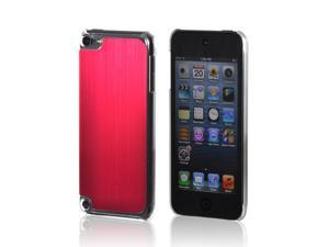 Slim & Protective Hard Case for Apple iPod Touch 5 - Clear Slim & Protective Hard Case for Apple iPod Touch 5 - Clear