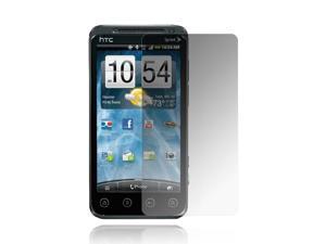 Anti-Glare Matte LCD Screen Protector Guard Kit For HTC EVO 3D Anti-Glare Matte LCD Screen Protector Guard Kit For HTC EVO 3D