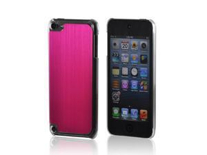 Slim & Protective Hard Case for Apple iPod Touch 5 - Clear Slim & Protective Hard Case for Apple iPod Touch 5 - Clear