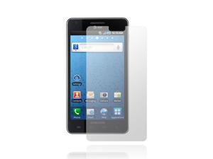 Premium Samsung Infuse I997 Lcd Screen Protector Cover Kit Film Premium Samsung Infuse I997 Lcd Screen Protector Cover Kit Film
