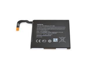 OEM Nokia Internal Replacement Battery for Nokia Lumia 925 (2000 mAh) - BL-4YW OEM Nokia Internal Replacement Battery for Nokia Lumia 925 (2000 mAh) - BL-4YW
