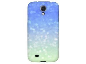 Slim & Protective Custom Printed Hard Case for Samsung Galaxy S4 - Menthe Blue Slim & Protective Custom Printed Hard Case for Samsung Galaxy S4 - Menthe Blue