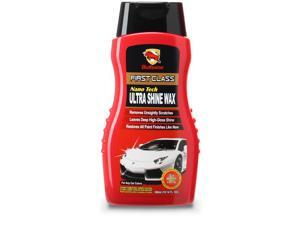 Bullsone First Class Nano Tech Ultra Shine Wax - Deep Gloss And Outstanding Durability Raises The Class Of Your Car! Bullsone First Class Nano Tech Ultra Shine Wax - Deep Gloss And Outstanding Durability Raises The Class Of Your Car!