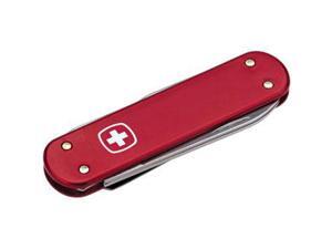 Wenger Aluminum Esquire Money Clip Genuine Swiss Army Knife Wenger Aluminum Esquire Money Clip Genuine Swiss Army Knife