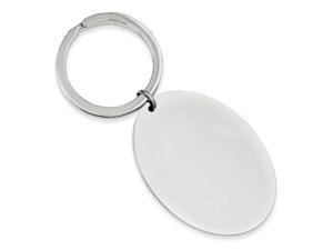 Keychain in Sterling Silver Keychain in Sterling Silver