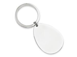 Keychain in Sterling Silver Keychain in Sterling Silver